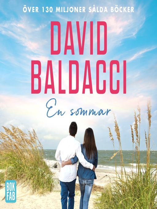 Titeldetaljer för En sommar av David Baldacci - Tillgänglig